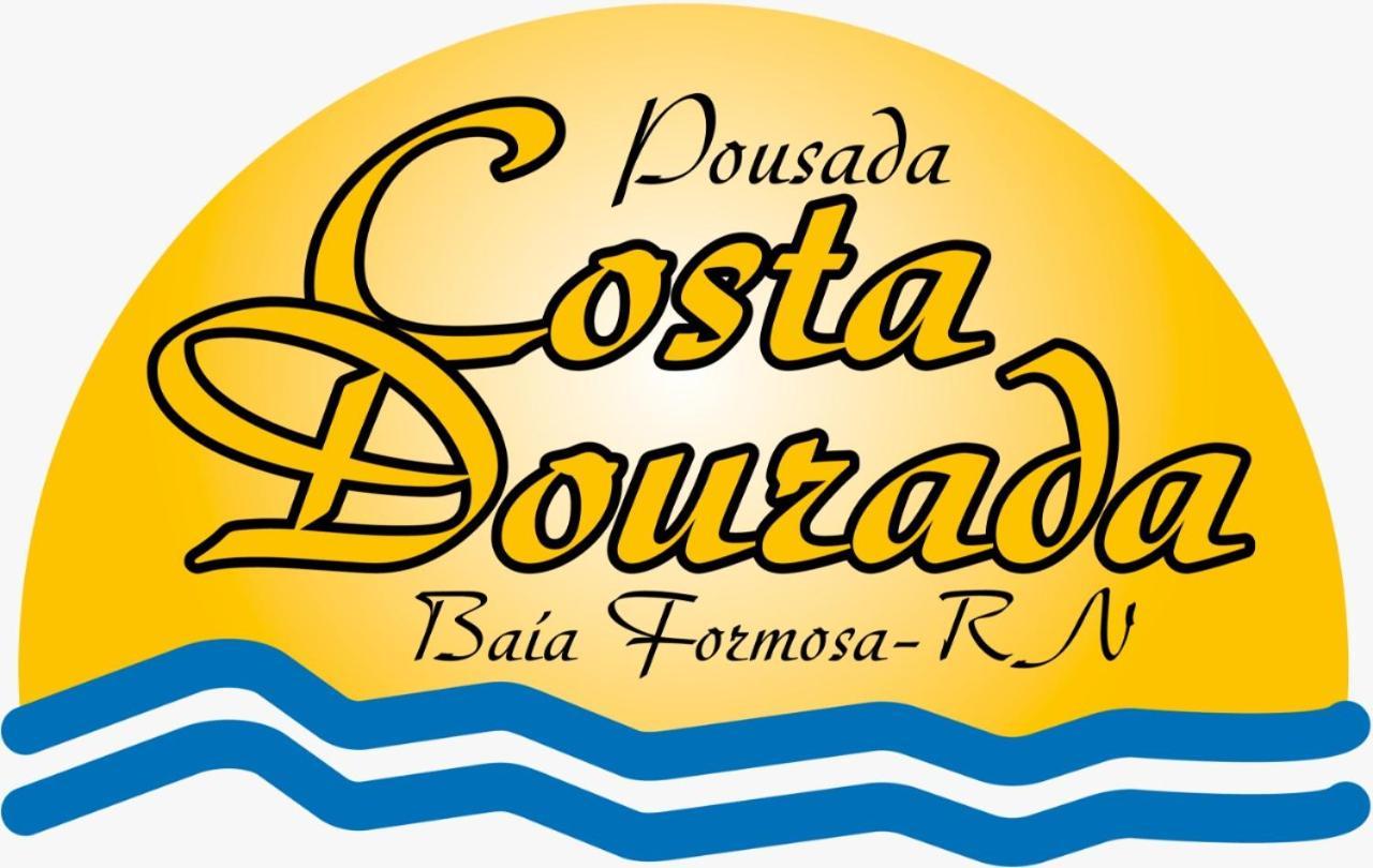 Pousada Costa Dourada Baía Formosa Exterior photo