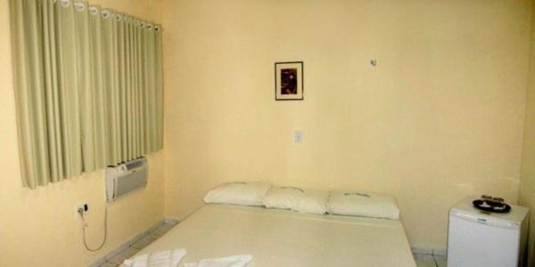 Pousada Costa Dourada Baía Formosa Room photo