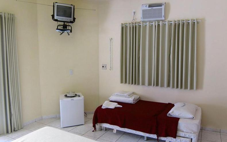 Pousada Costa Dourada Baía Formosa Room photo